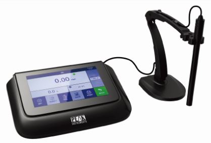 [新品發佈] Peak Instrument 電化學與水質指示儀已上線