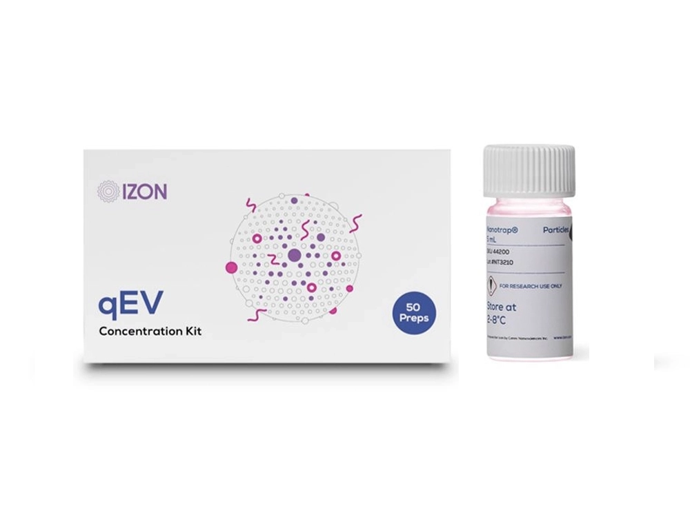 qEV Concentration Kit (qEV 胞外體濃縮試劑盒)
