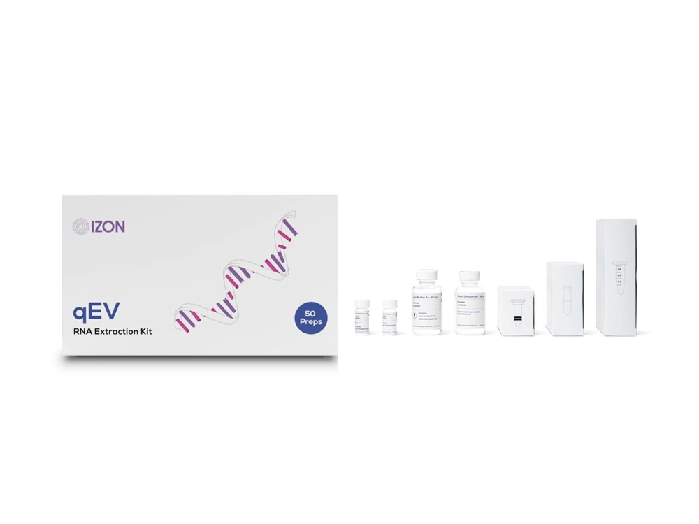 qEV RNA Extraction Kit (qEV 胞外體-RNA 萃取試劑組)