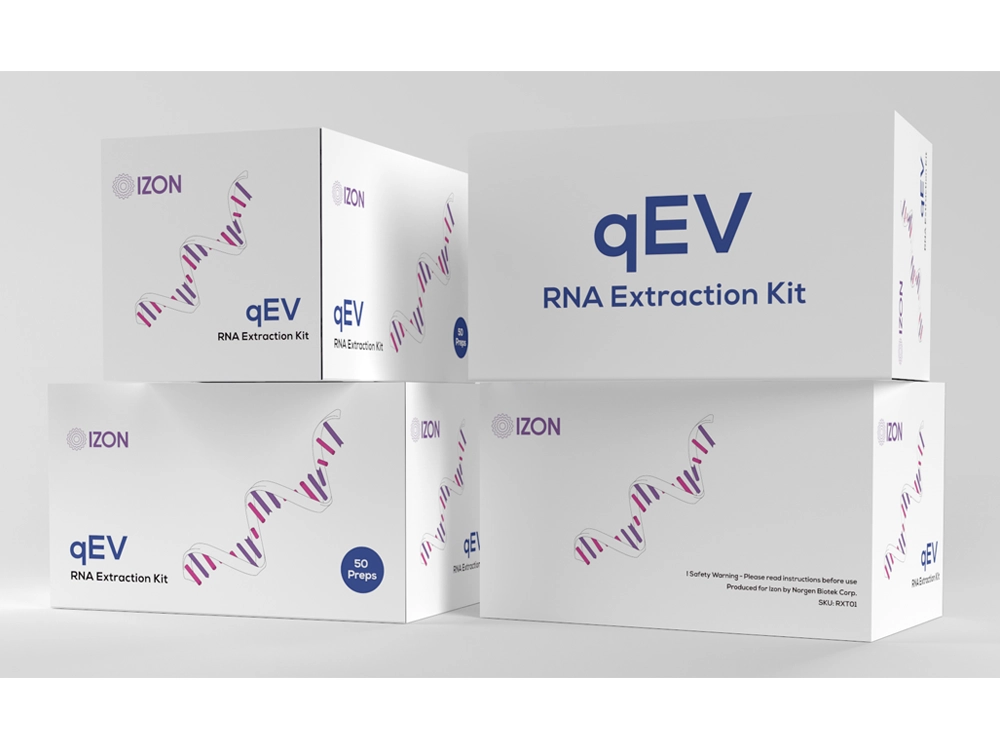 qEV RNA Extraction Kit (qEV 胞外體-RNA 萃取試劑組)