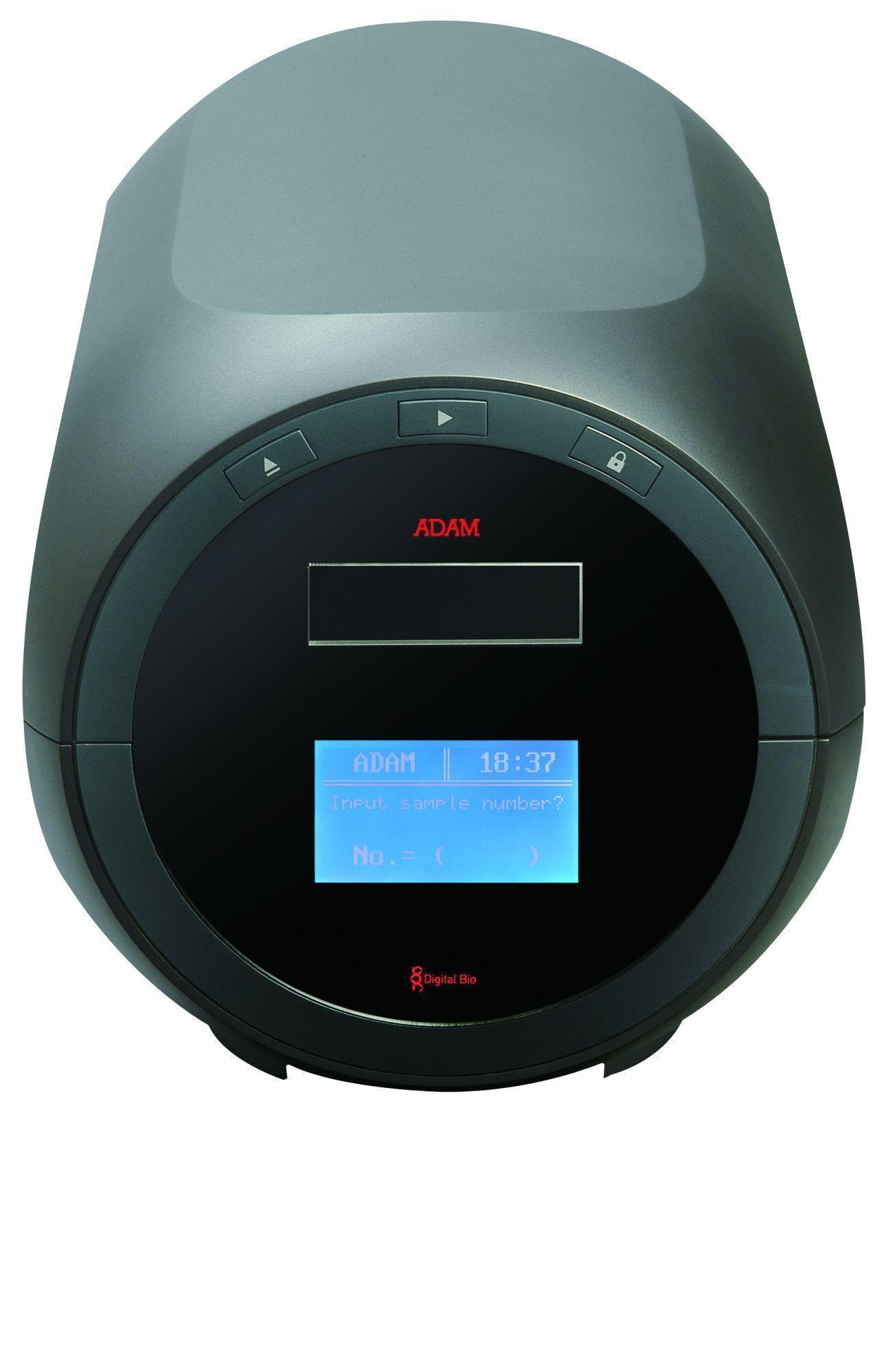 ADAM-MC / ADAM-MC2 / ADAM-CellT Automated Fluorescence Cell Counter 自動螢光細胞計數儀