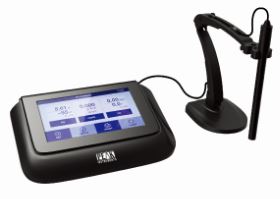 觸控螢幕離子濃度計<i>T-713 Ion Concentration Meter Series</i>