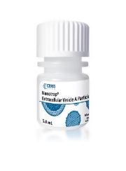 外泌體尺寸排阻色譜後濃縮試劑盒<i>Nanotrap Extracellular Vesicle Particles</i>
